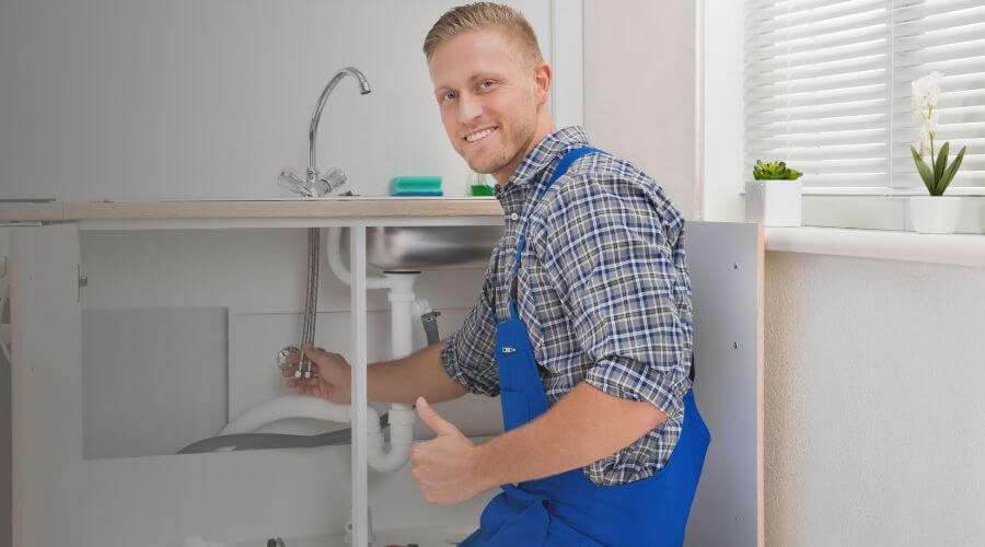 24 Hour Plumbing Service in Jeffers, MN